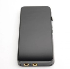 Lecteur audio numérique haute