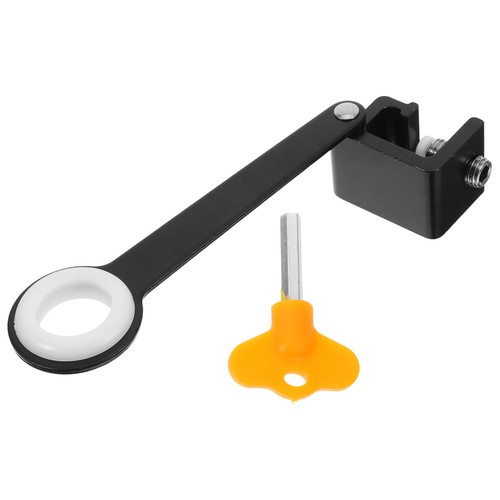 Limiteur ouverture de - ouverture,