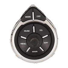 Commande GPS CITROEN C8