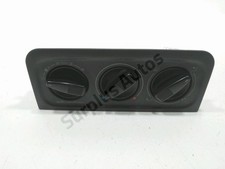 COMMANDE DE CHAUFFAGE 1H0819045C VOLKSWAGEN GOLF 3 (01/1992 12/1997) / NE 231915