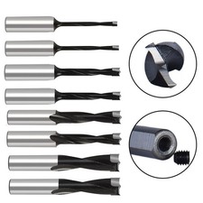 1X Travail Du Bois Fraise