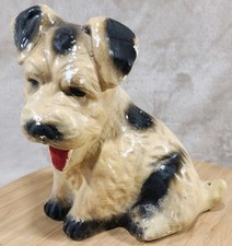 Ancienne Tirelire A Casser En