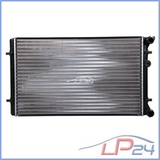 RADIATEUR REFROIDISSEMENT HAUTE PERFORMANCE POUR AUDI A3 8L 8L1 1.6-1.9+ S3
