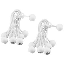  50 Pcs Cordon Élastique À