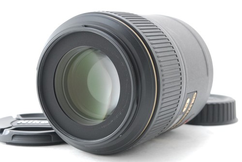 Neuf objectif nikon - nikon, af-s