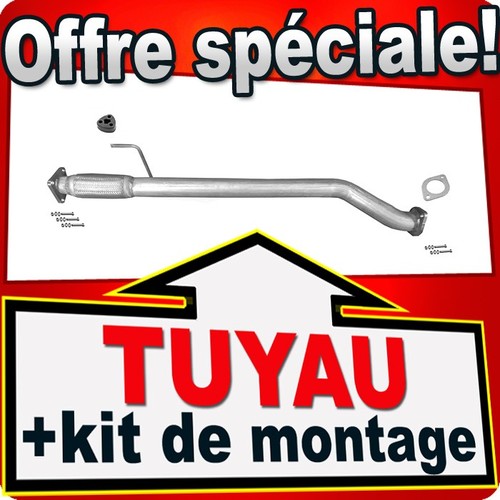 Tuyau pour isuzu - tuyau, ii