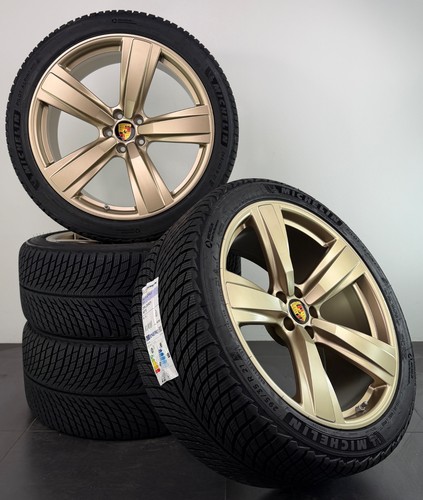 Porsche macan iii pouces - porsche,