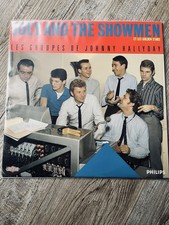 33t Johnny hallyday rare  JOEY