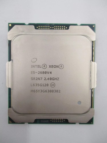 Intel xeon 2680 - xeon, e5-2680
