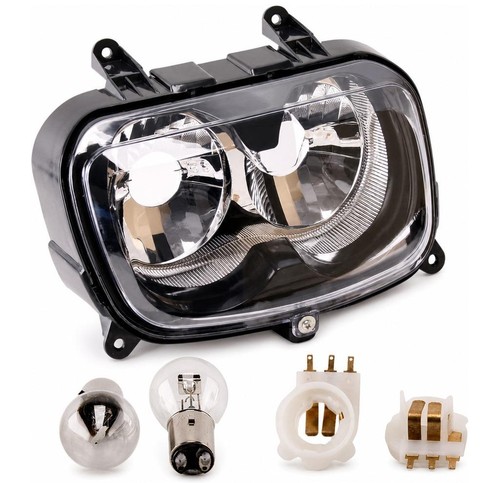 Optique compatible pour