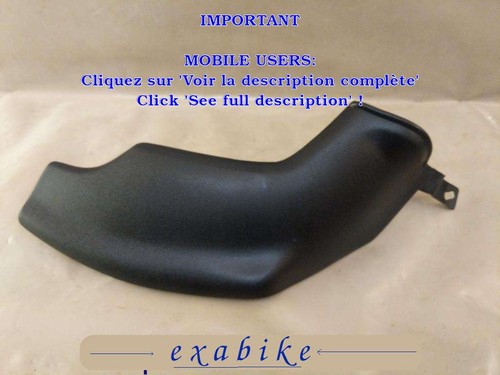 Interieur carenage pour - interieur,