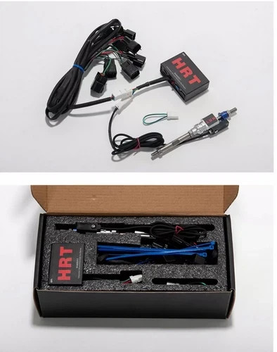 Electric quick kit shifter - electric,
