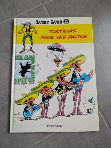 Lucky luke tome - luke,