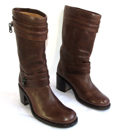 Free lance bottes - bottes, mid