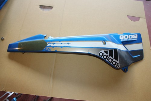 Suzuki 800 big rear - suzuki,