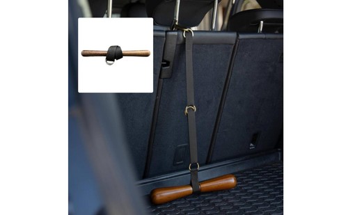 Porte selle avec crochet - avec,