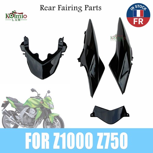 Z1000 z750 rear - z750, parts