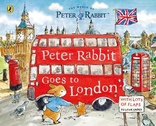 Beatrix potter peter - peter, rabbit