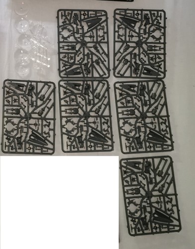 Warhammer 40k lot - , 6