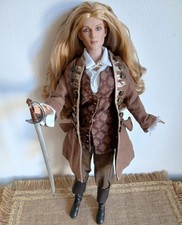 Poupée robert tonner