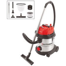 Aspirateur eau et poussière -