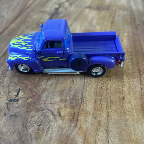Road champs chevrolet 3100 - champs,