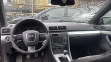 Compresseur clim AUDI A4 2