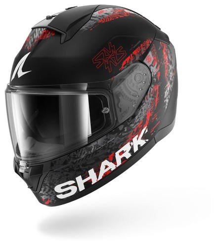 Casque intégral shark - casque,