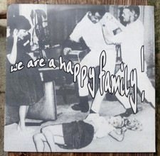 Various - We are a Happy