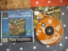 JADE COCOON TBE PS1 PLAYSTATION 1 ONE COMPLET envoi gratuit