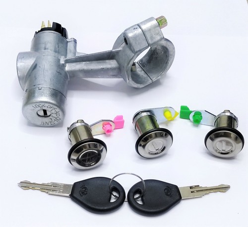 Kit complet barillets - , de
