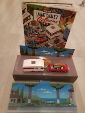 Citroën DS19 Attelage