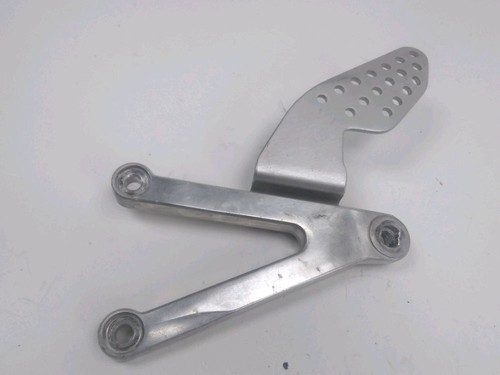 Platine avant gauche - platine,
