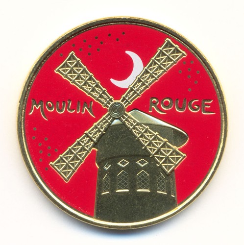 75018 moulin rouge - moulin,
