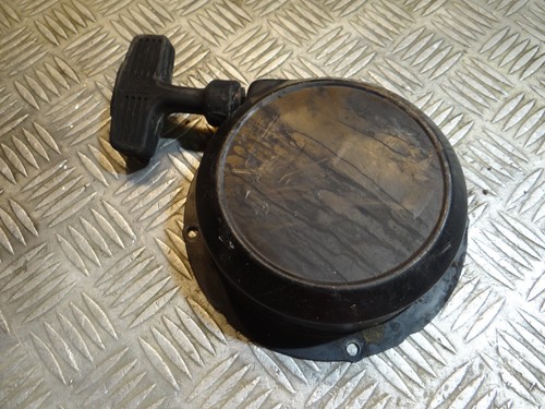 Lanceur quad yamaha - lanceur, 660