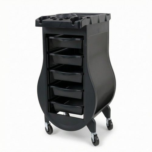 Chariot coiffure mobile - coiffure,