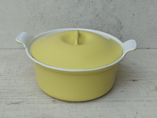 Petite cocotte creuset - petite, le