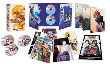 Naruto Shippuden - Partie 1 -