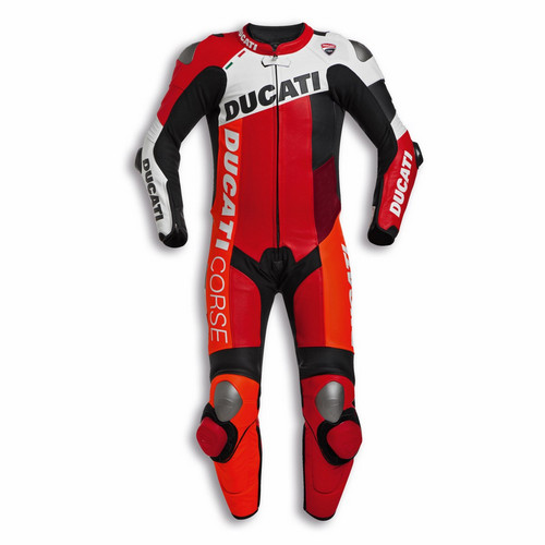 Ducati dainese corse kombi - ducati,