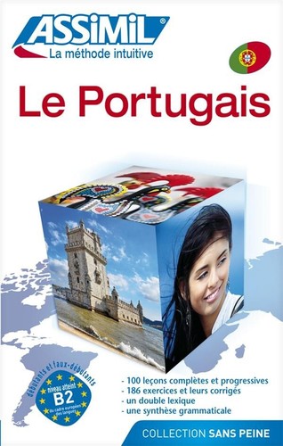 Assimil portugais livre - :,