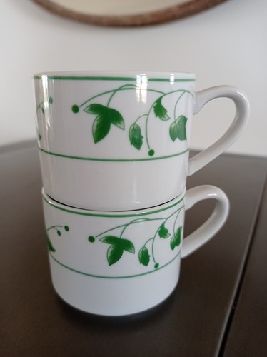 Tasses porcelaine chriss - en,