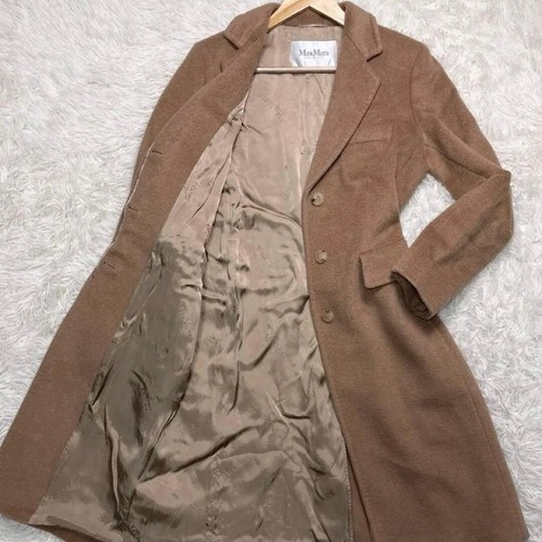Manteau long max mara - manteau,
