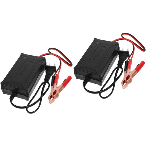 Chargeur batterie de - batterie,