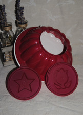 🌟TUPPERWARE Moule à