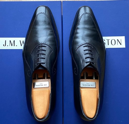 Chaussures weston 42 - chaussures,