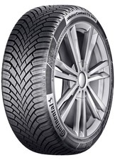 Pneus d'Hiver 165/60 R14