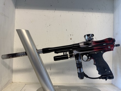 Freeflow dye reflex autococker - freeflow,