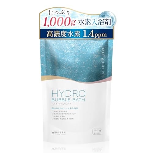 Poudre bain bulles hydro - à,
