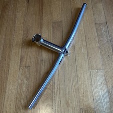 Cannondale Headshok Stem & Handlebar 10* 145mm 23” Wide