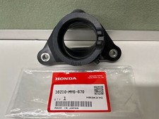 Honda Véritable Carburateur